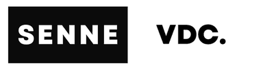 SenneVdc Webdesign en Development Logo